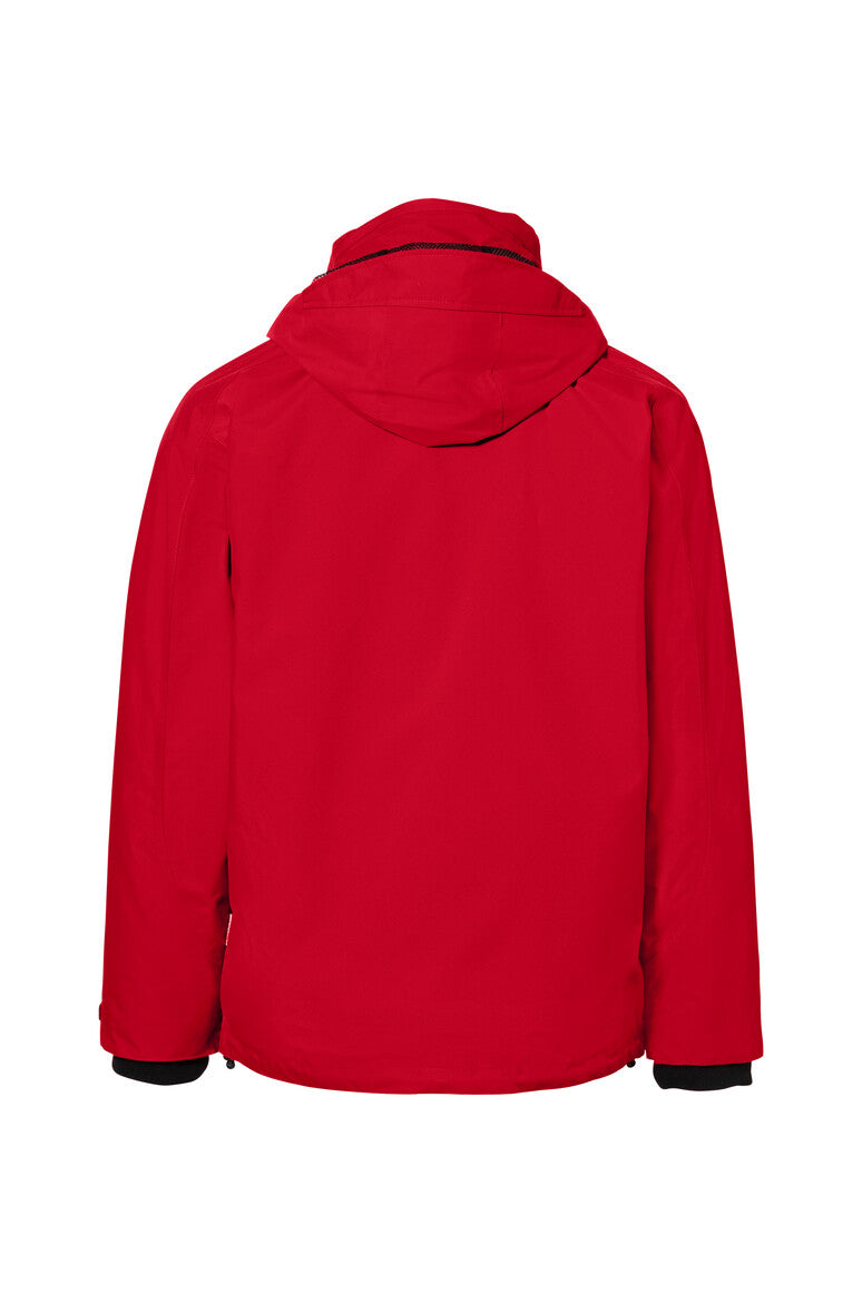 hakro-no-853-3-in-1-activejacke-wasserdichte-kombijacke-mit-fleece-innenjacke image 4