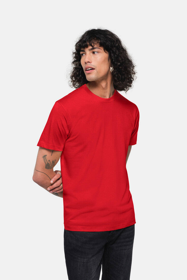 hakro-no-293-t-shirt-heavy-herren-t-shirt-comfort-fit image 7
