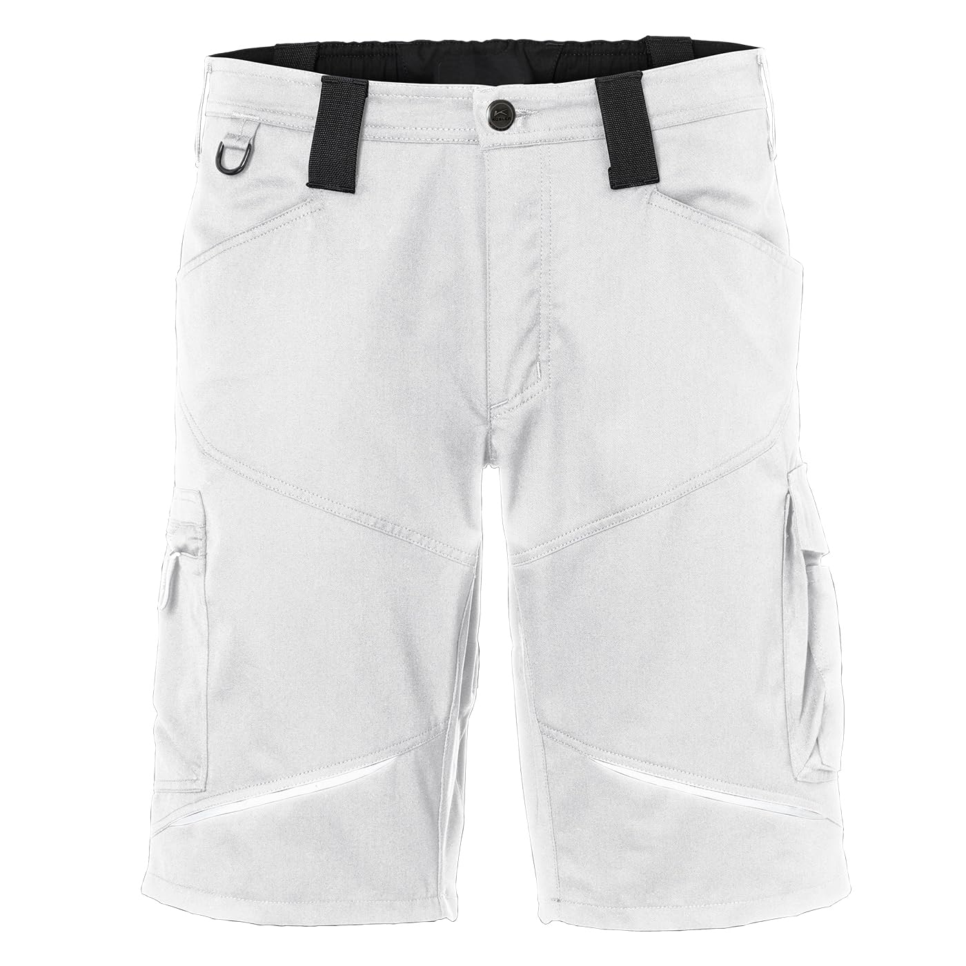 k-bler-activiq-herren-bermuda-shorts-workwear-shorts image 4