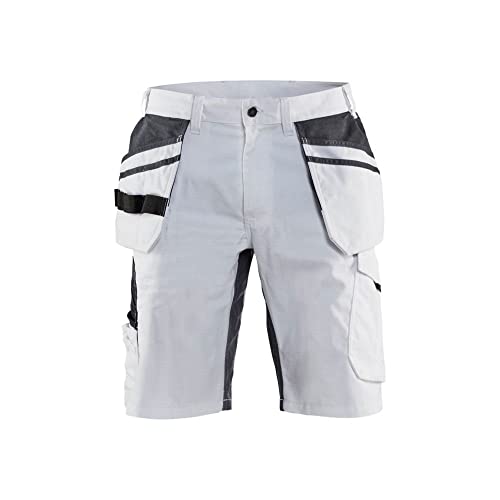 bl-kl-der-maler-shorts-mit-stretch-wei-dunkelgrau-c50 image 5