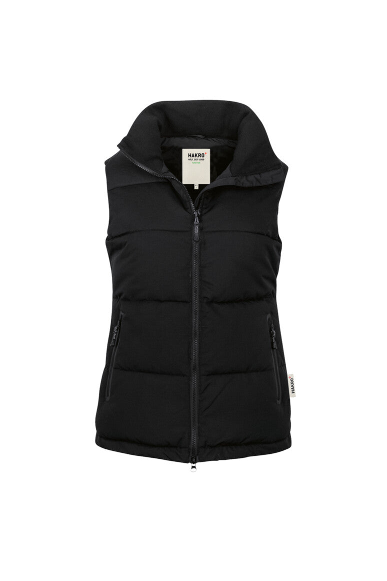 hakro-no-242-damen-bodywarmer-steppweste-active-function image 3