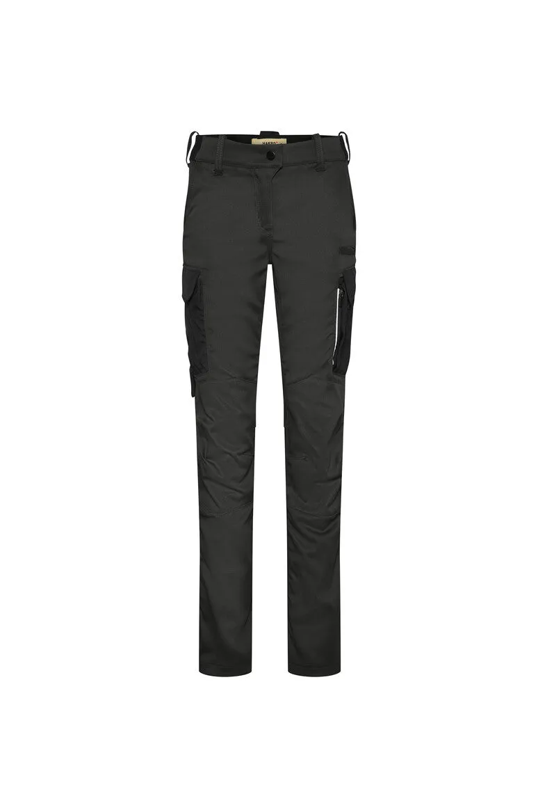 hakro-no-714-damen-worker-performancehose-eco image 1