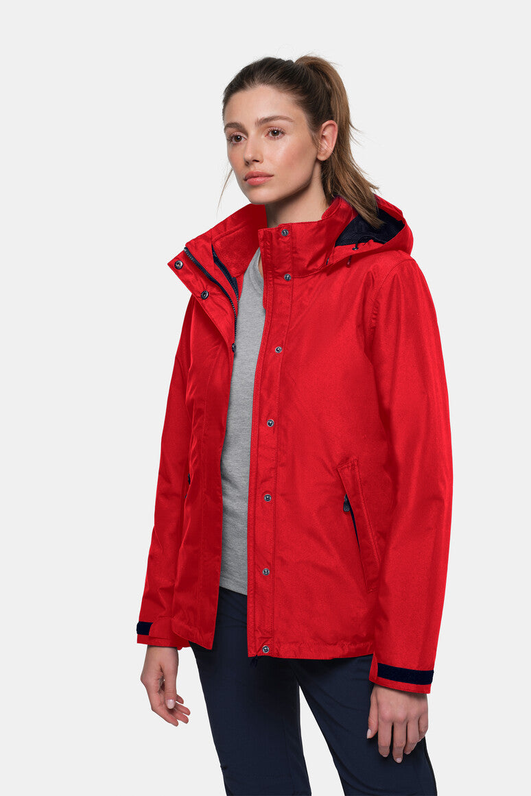 hakro-no-253-damen-3-in-1-activejacke-wetterjacke-mit-fleece-innenjacke image 2