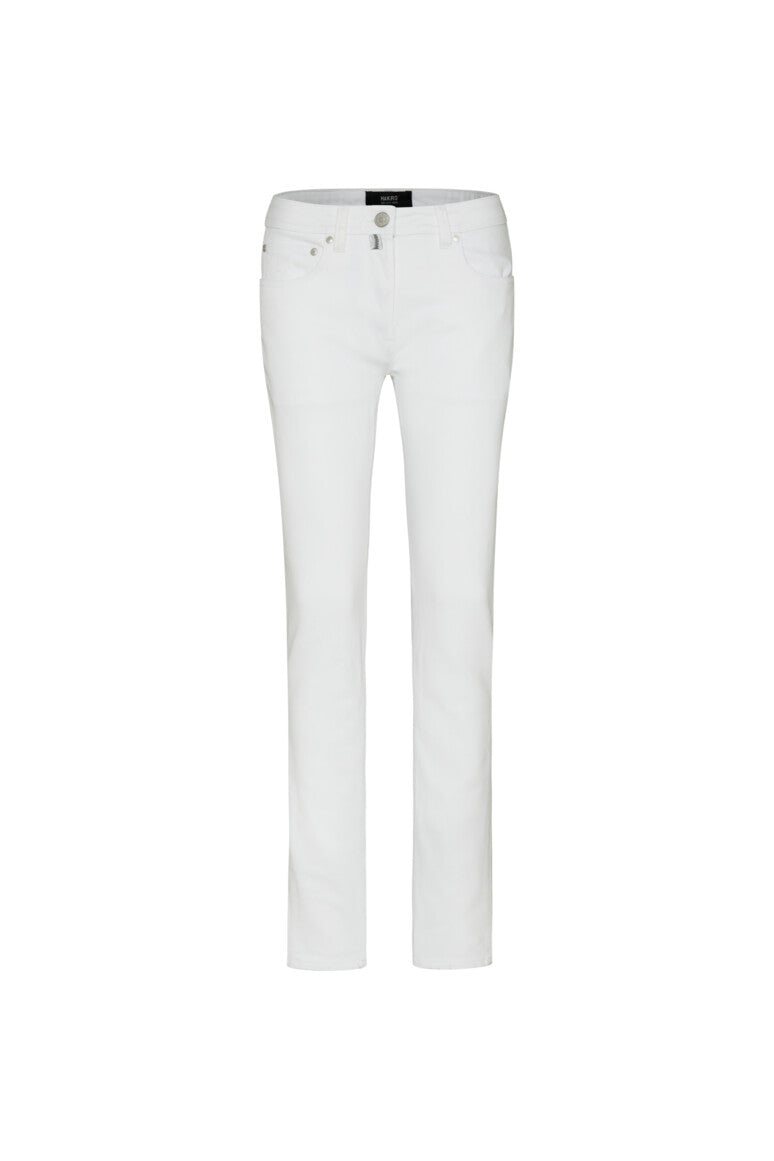 hakro-no-730-damen-5-pocket-jeanshose-x-stretch-eco-regular-fit image 3