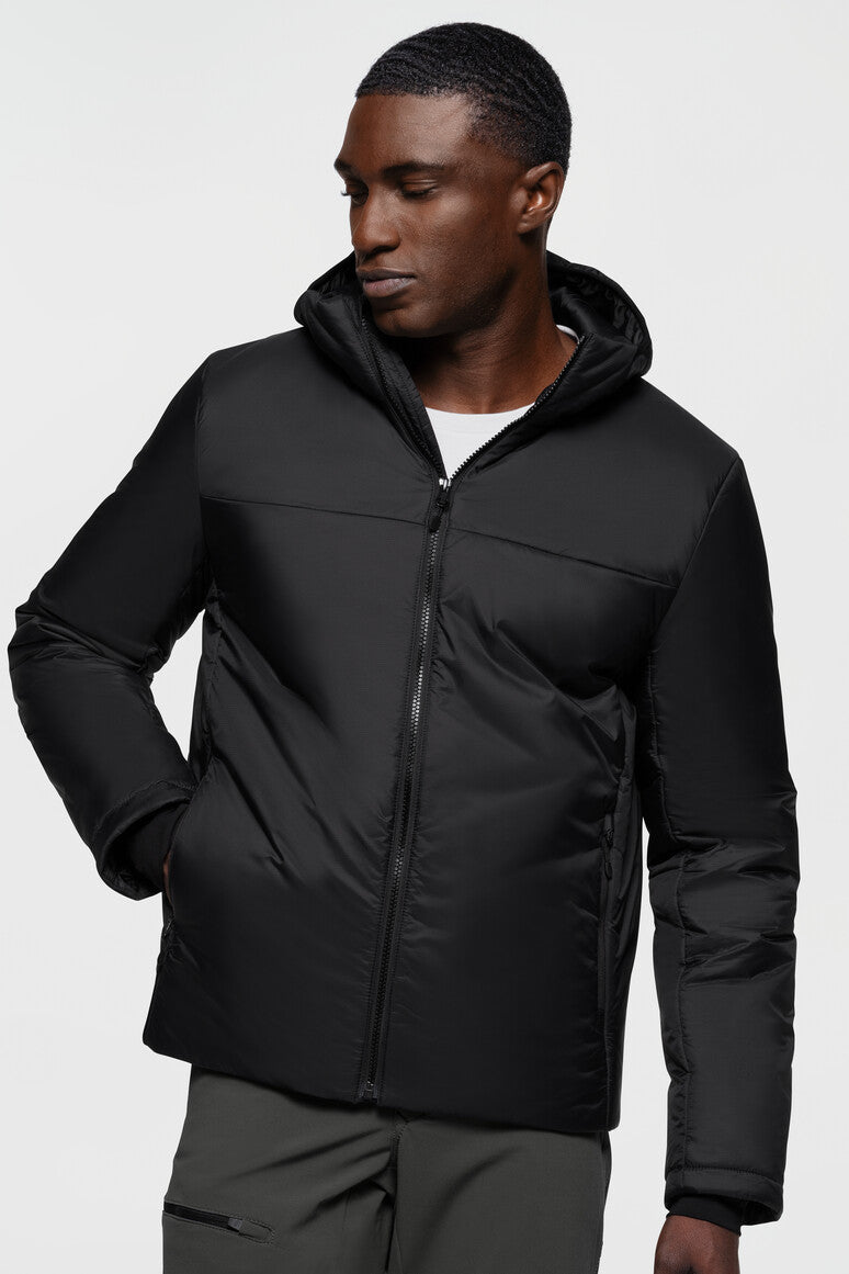 hakro-no-889-kapuzen-loftjacke-isolationsjacke image 2