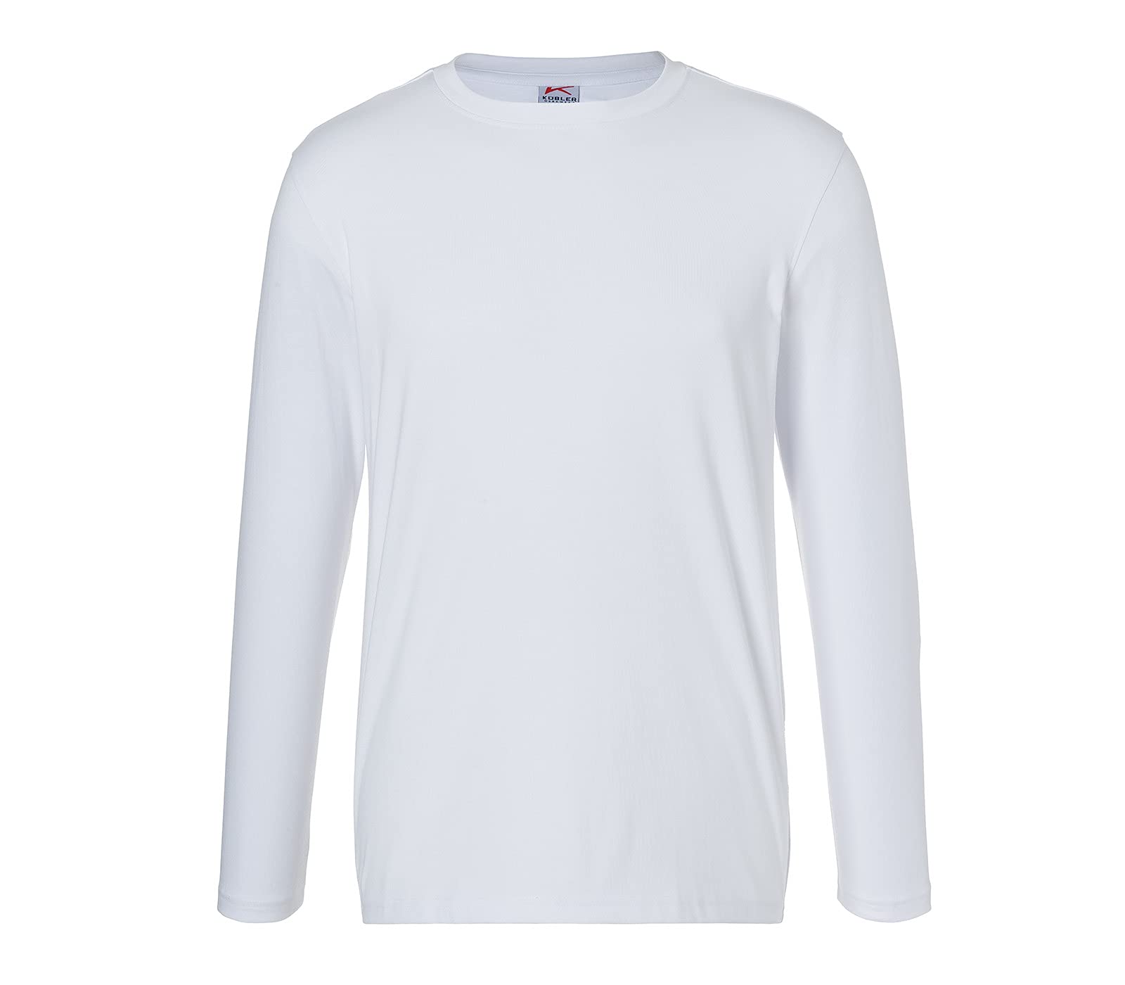 k-bler-shirts-longsleeve-rundhals-langarm-shirt-50-baumwolle-50-polyester image 8