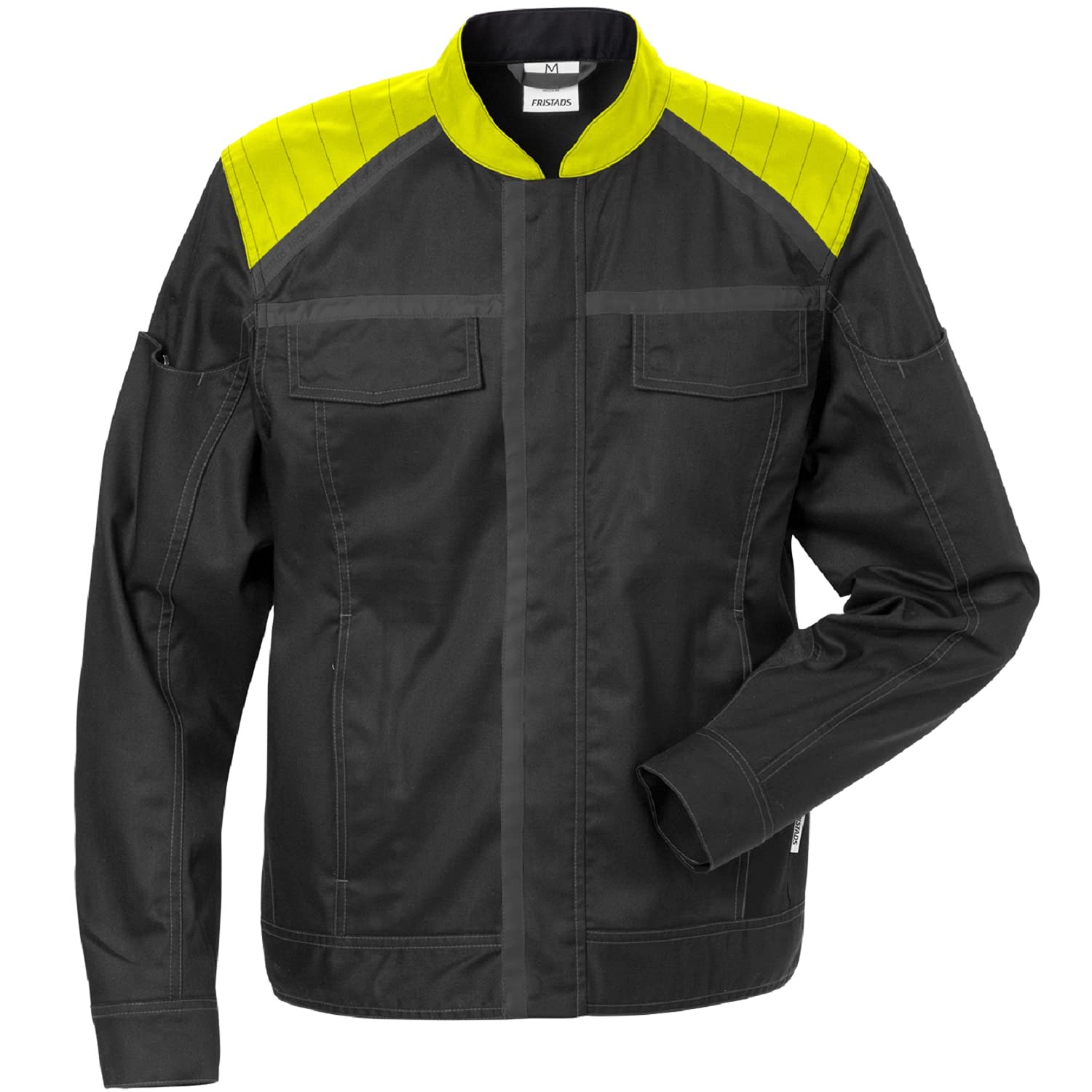 fristads-fusion-4556-stfp-damen-bundjacke-cordura-stretch image 5