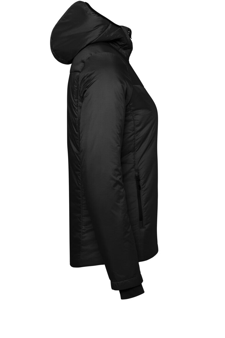 hakro-damen-kapuzen-thermo-loftjacke-no-289-isolationsjacke image 6