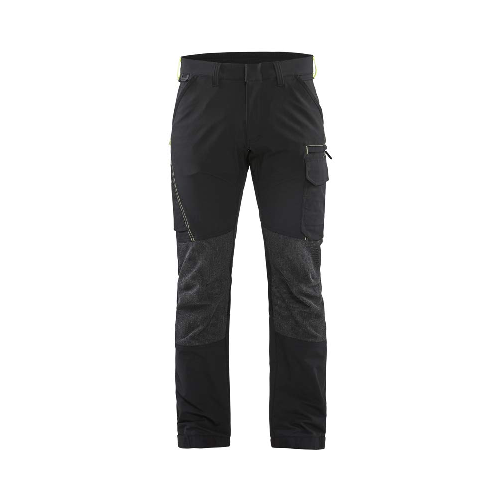 bl-kl-der-4-wege-stretch-service-arbeitshose image 1