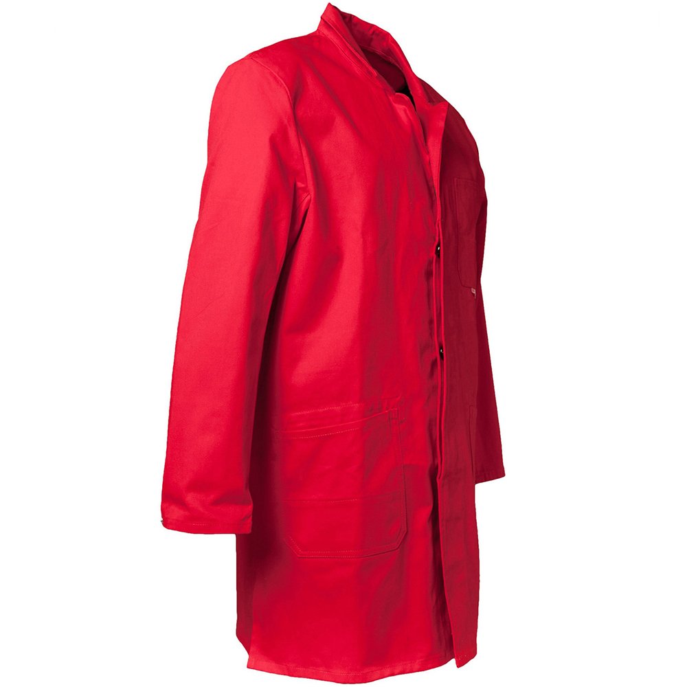 planam-bw-290-bluse-professionelle-rot-arbeitshose image 2