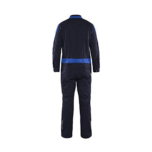 bl-kl-der-6144-stretch-industrie-overall-marineblau-kornblume-c58 image 8