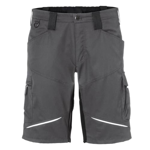 k-bler-activiq-stretchshorts-arbeitsshorts-mit-multifunktionstaschen image 8