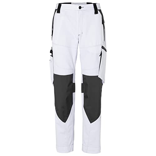 k-bler-pulse-damen-arbeitshose-mit-10-taschen-und-stretch-bund image 5