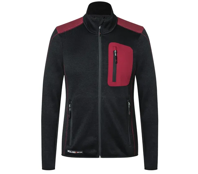 k-bler-pulse-herren-arbeitsjacke image 1
