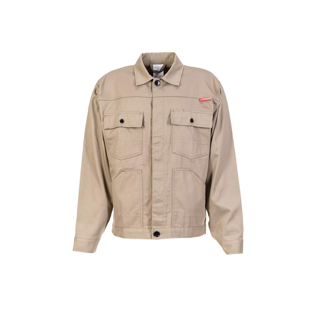 planam-mg-290-bundjacke-khaki-gr-e-28 image 1