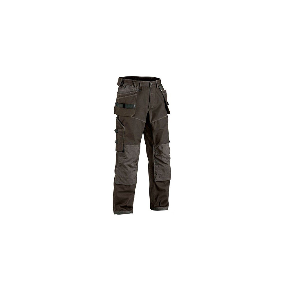 bl-kl-der-x1501-handwerker-hose-herren-schwarz-c152 image 6