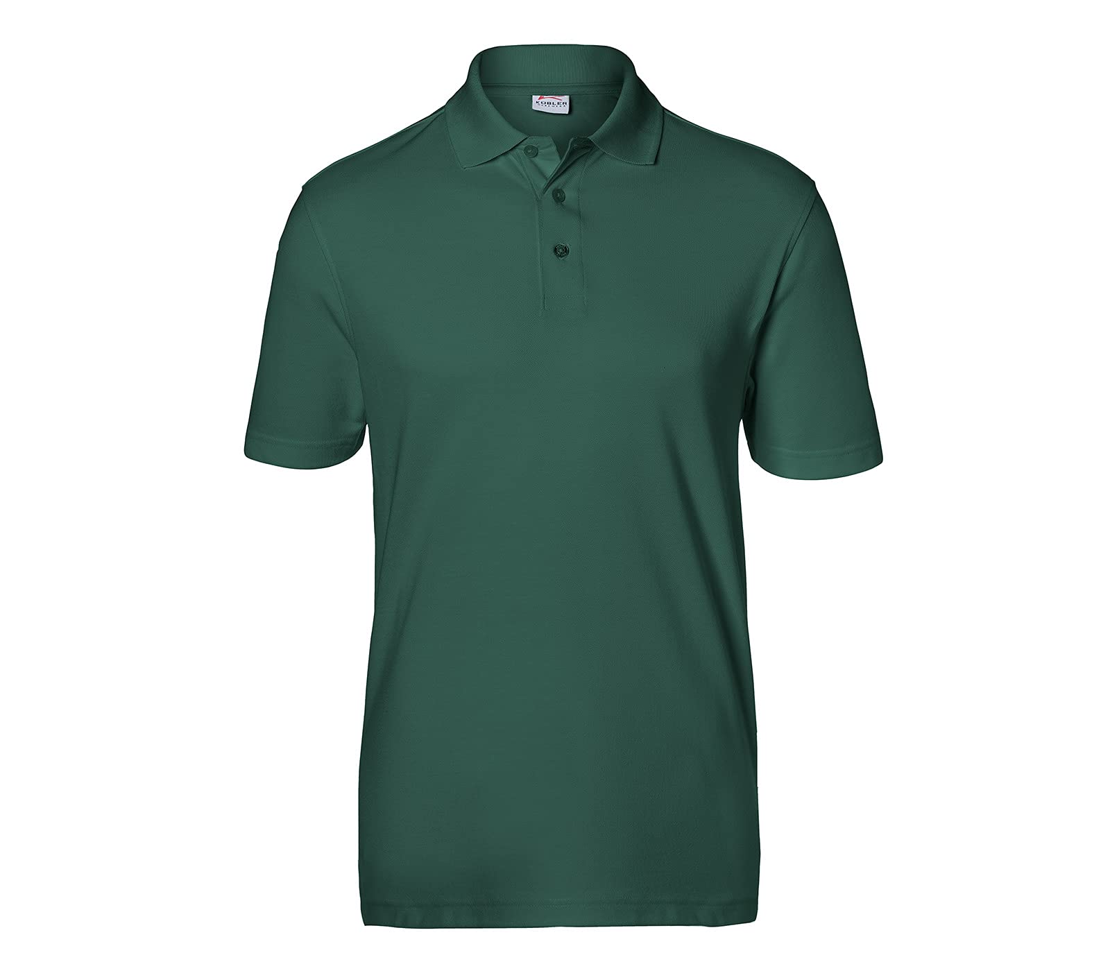 k-bler-poloshirt-5126-kurzarm-arbeits-poloshirt-51266239-55 image 8
