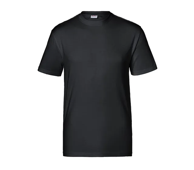 k-bler-shirts-t-shirt-arbeits-t-shirt-kurzarm image 1