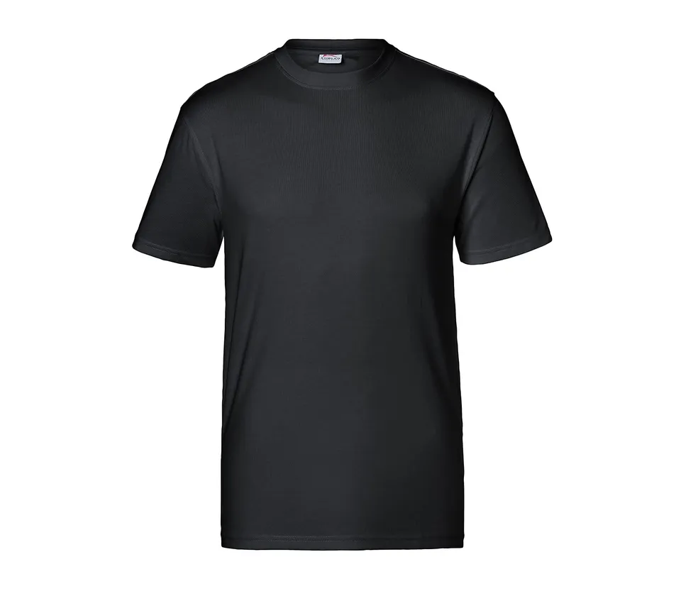 k-bler-shirts-t-shirt-arbeits-t-shirt-kurzarm image 1