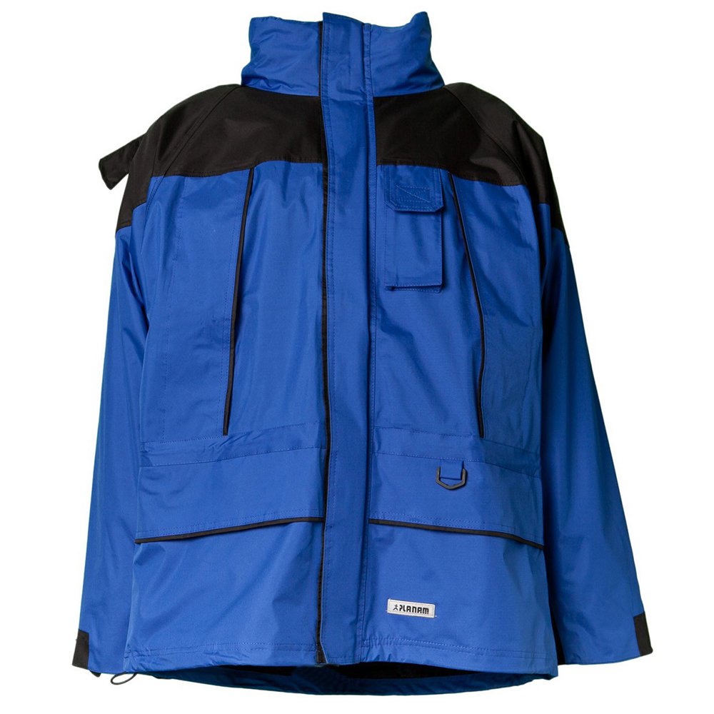 planam-outdoor-twister-3-in-1-jacke-regenjacke-mit-fleece-innenjacke image 8