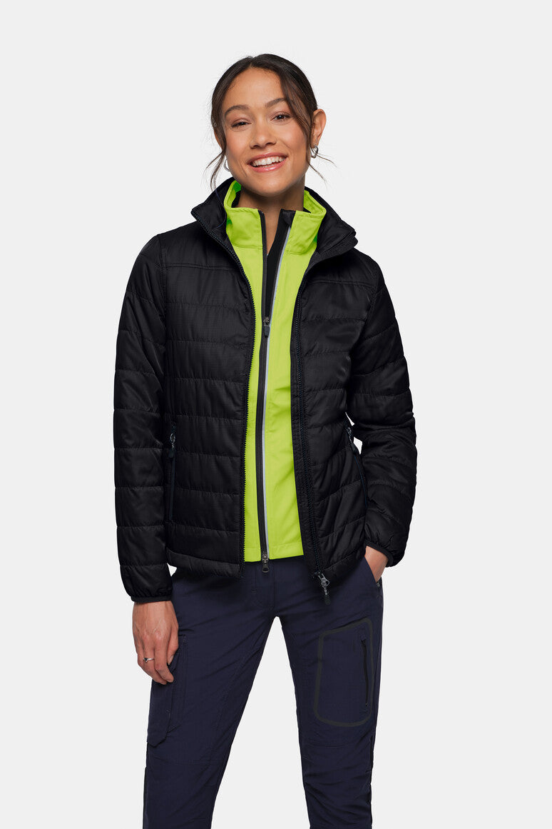 hakro-no-251-damen-loftjacke-isolationsjacke image 6