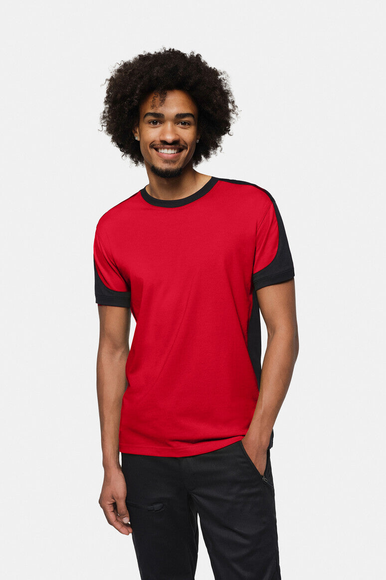 hakro-no-590-t-shirt-contrast-mikralinar-eco image 7
