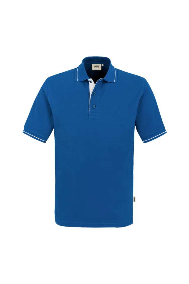 hakro-no-803-poloshirt-casual-comfort-fit image 1