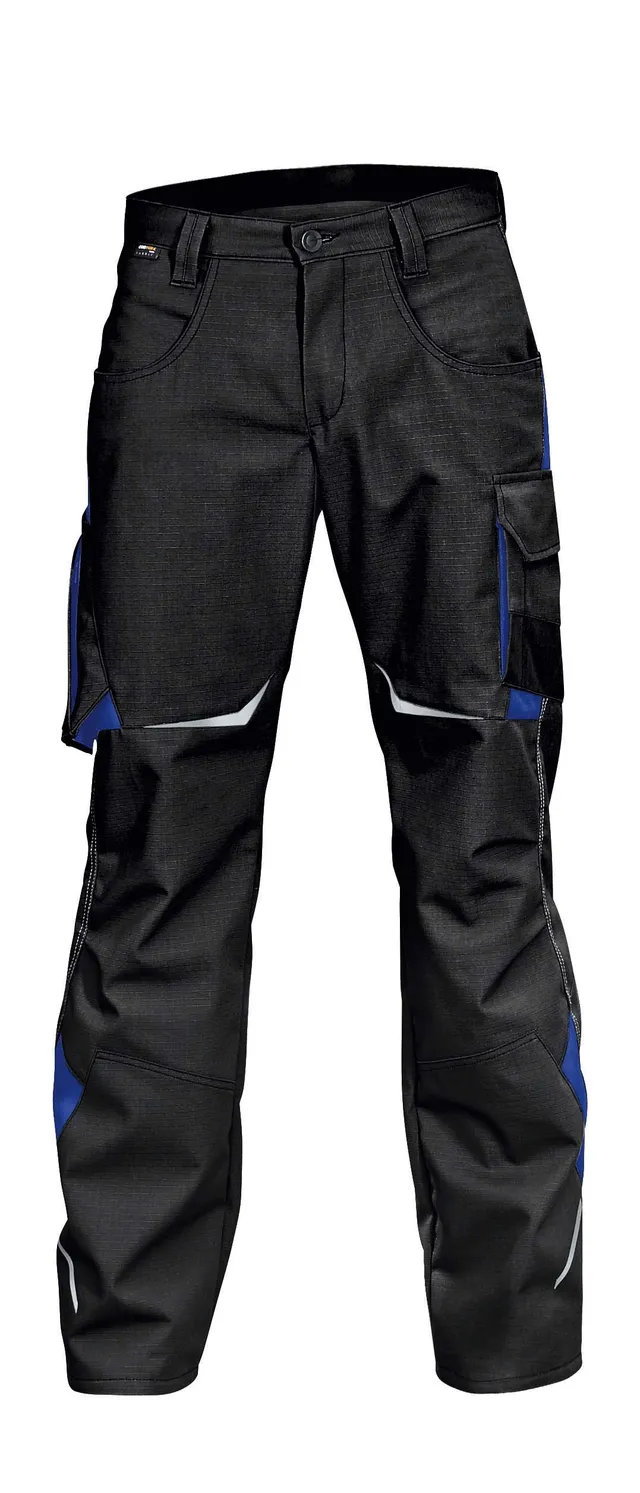 k-bler-pulsschlag-arbeitshose-mit-cordura-mehrtaschen-system image 1