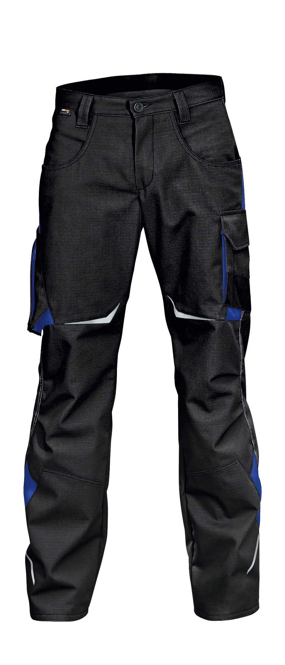 k-bler-pulsschlag-arbeitshose-mit-cordura-mehrtaschen-system image 1