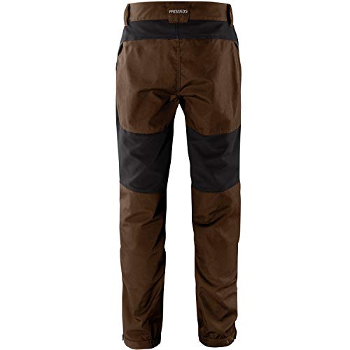 fristads-carbon-semistretch-outdoor-hose-131303 image 6