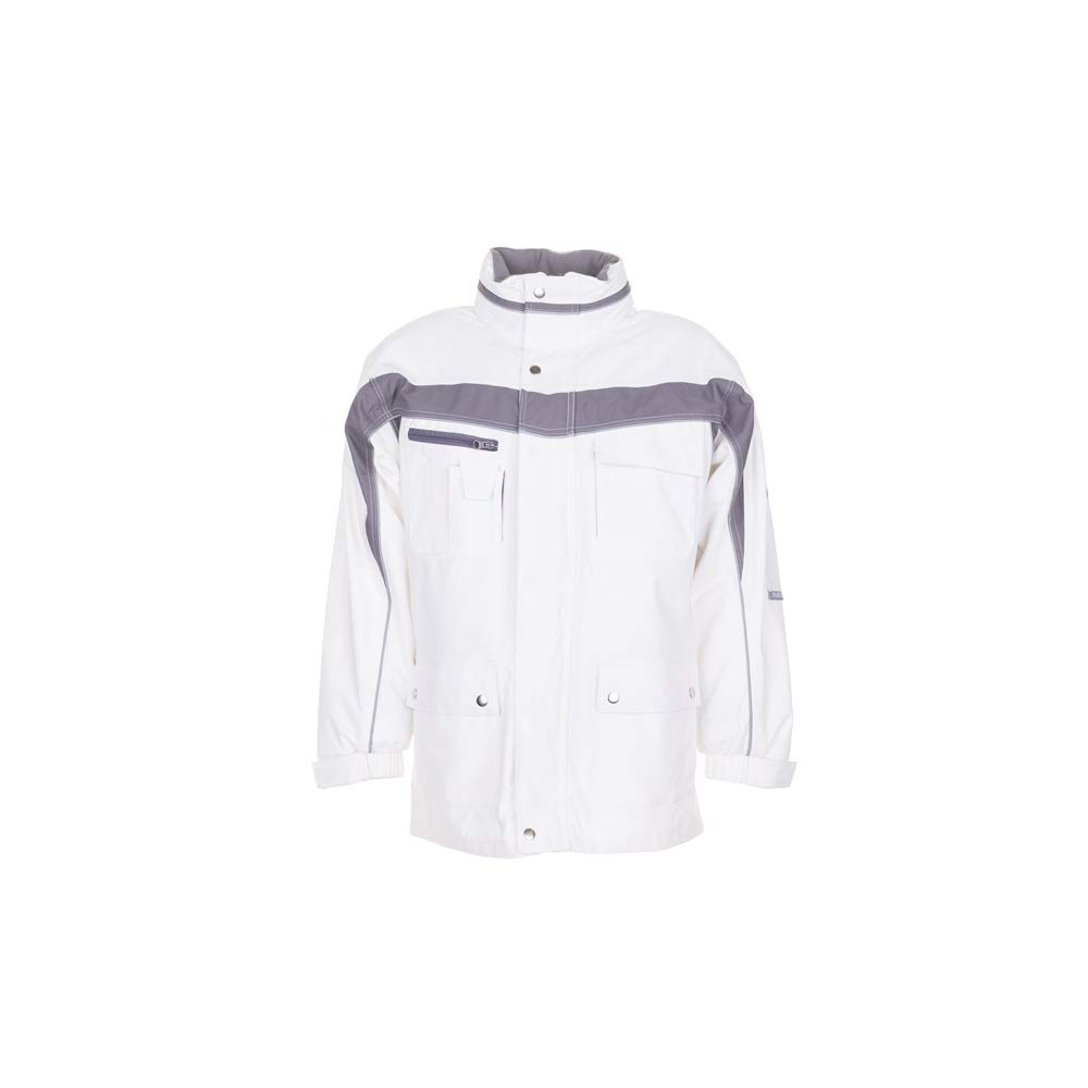 planam-plaline-allwetterjacke-marine-zink-gr-e-l image 8