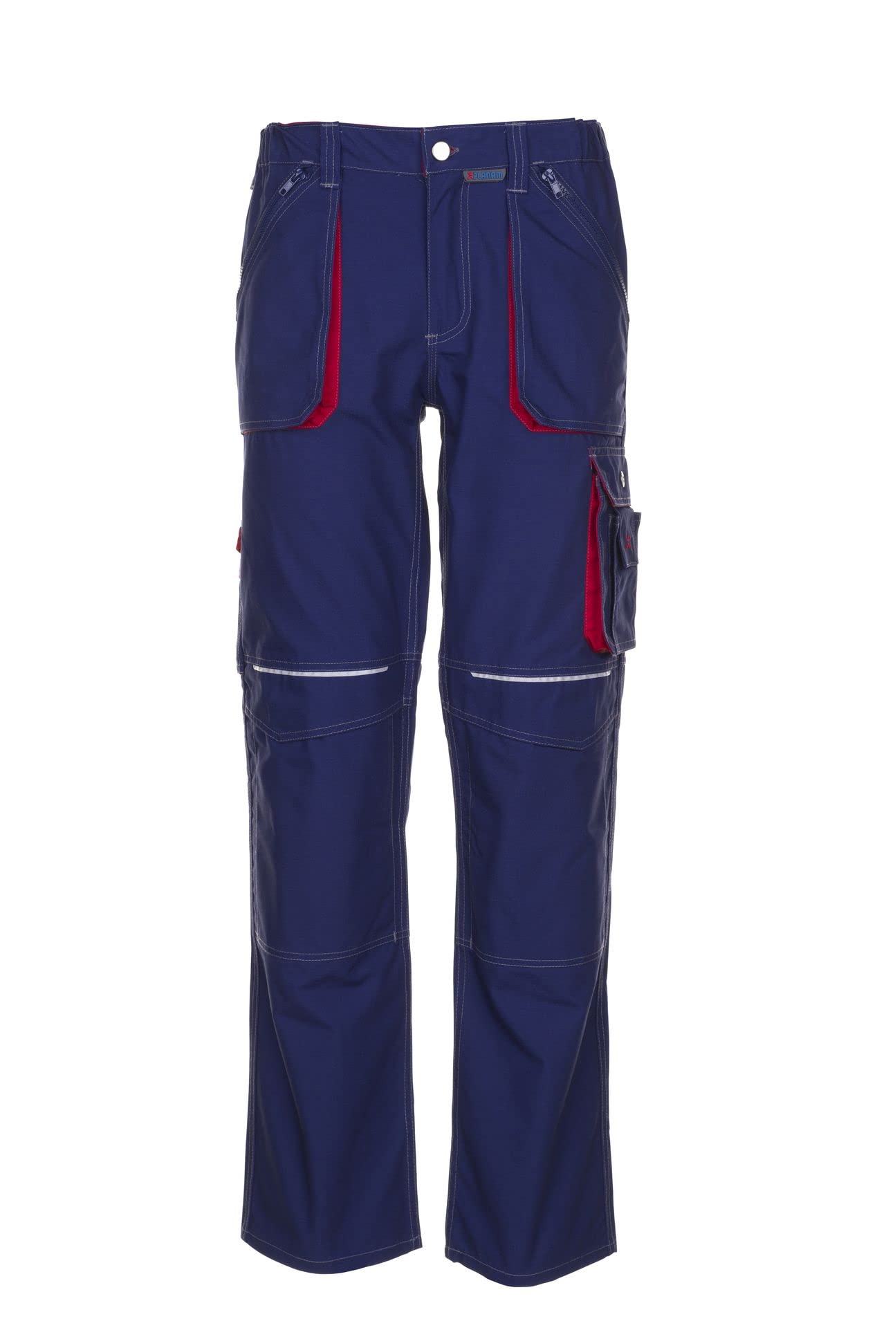 planam-basalt-bundhose-anthrazit-rot-gr-e-42 image 6