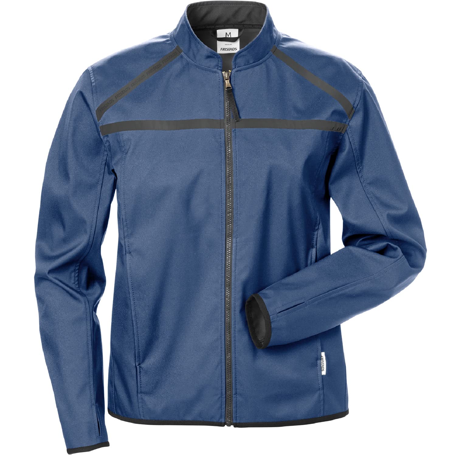 fristads-fusion-damen-softshelljacke-4558-lsh-winddicht-wasserabweisend image 1