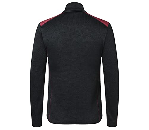 k-bler-pulse-herren-arbeitsjacke image 6