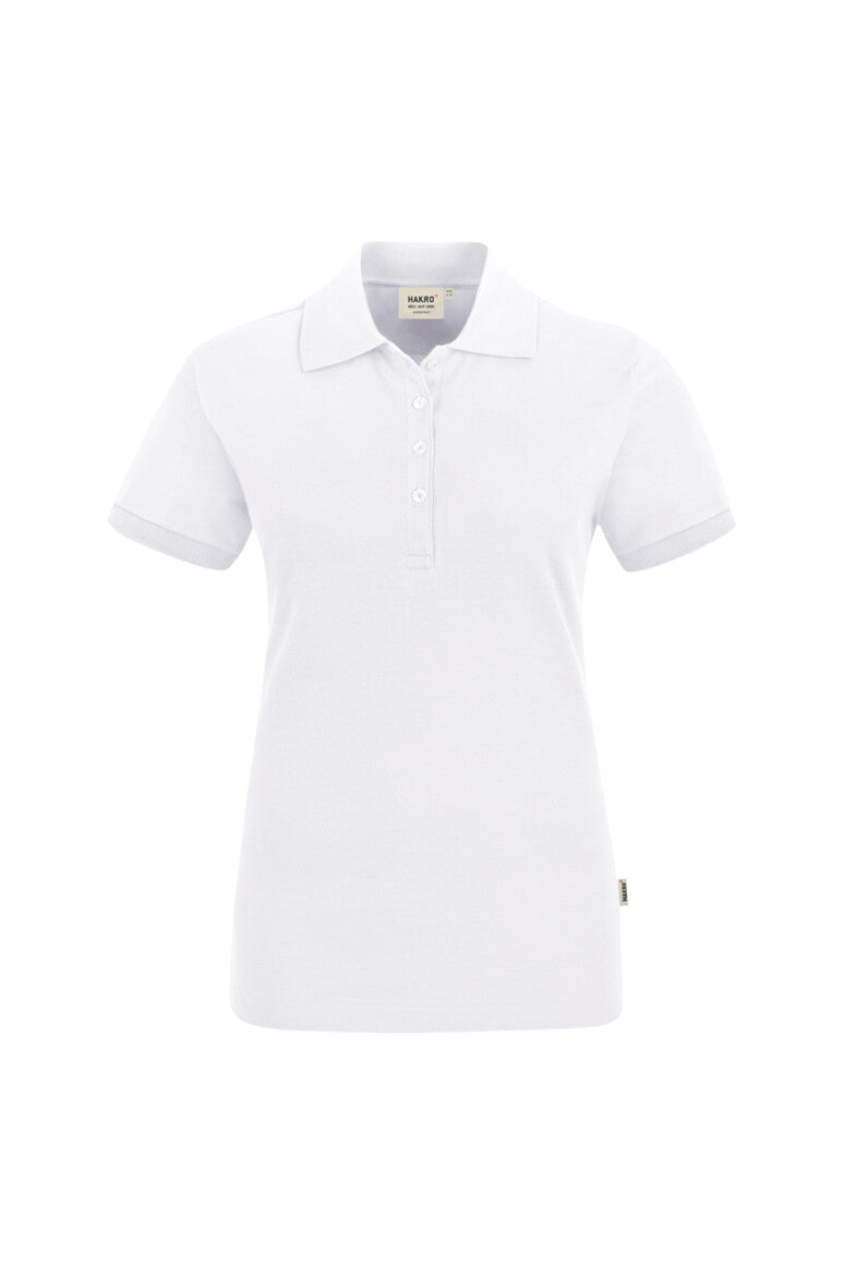 hakro-no-222-damen-poloshirt-stretch-regular-fit image 3
