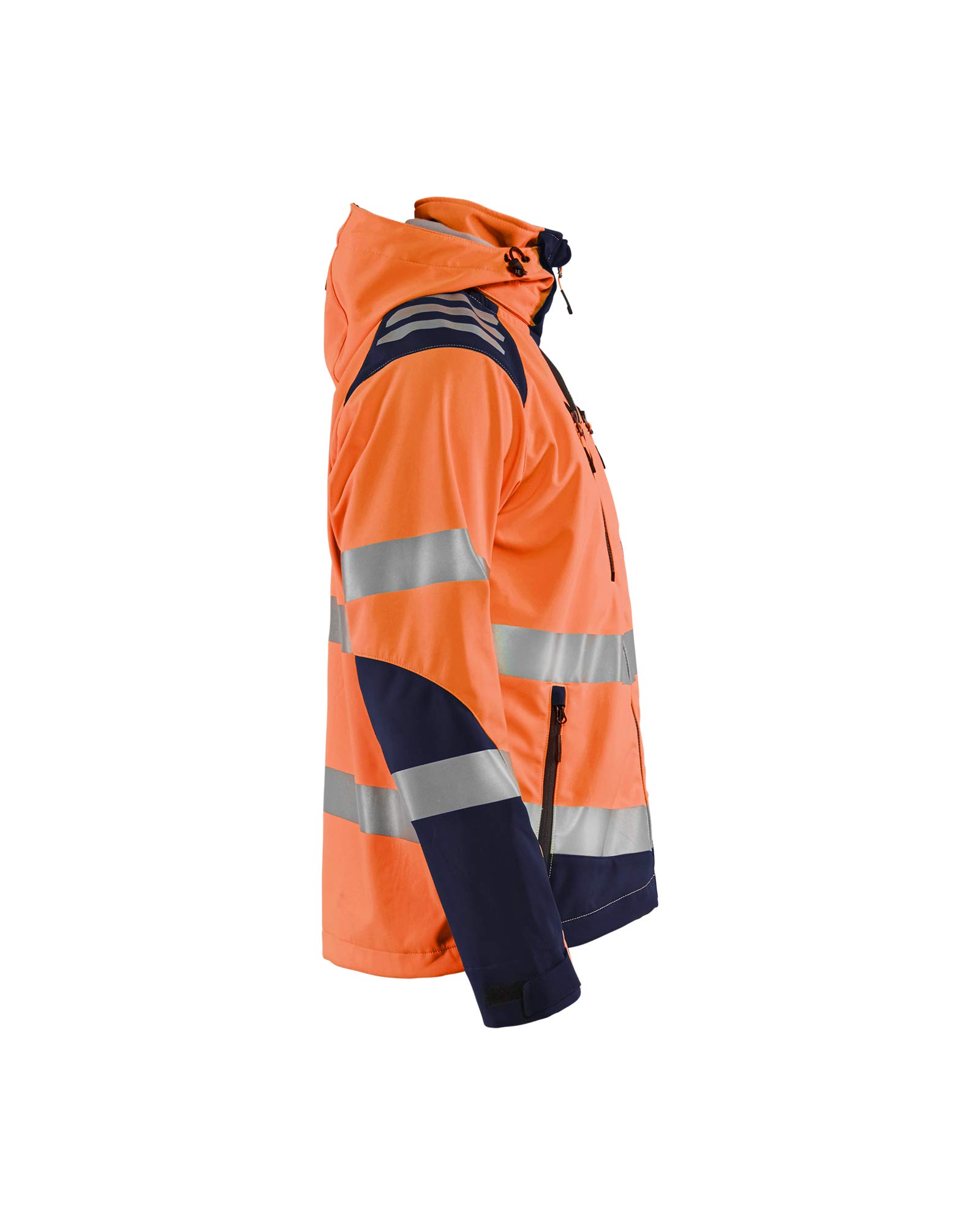 bl-kl-der-high-vis-softshell-jacke-wasserdicht-winddicht image 3