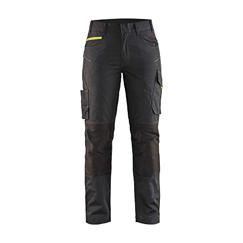 bl-kl-der-damen-service-arbeitshose-mit-stretch image 7