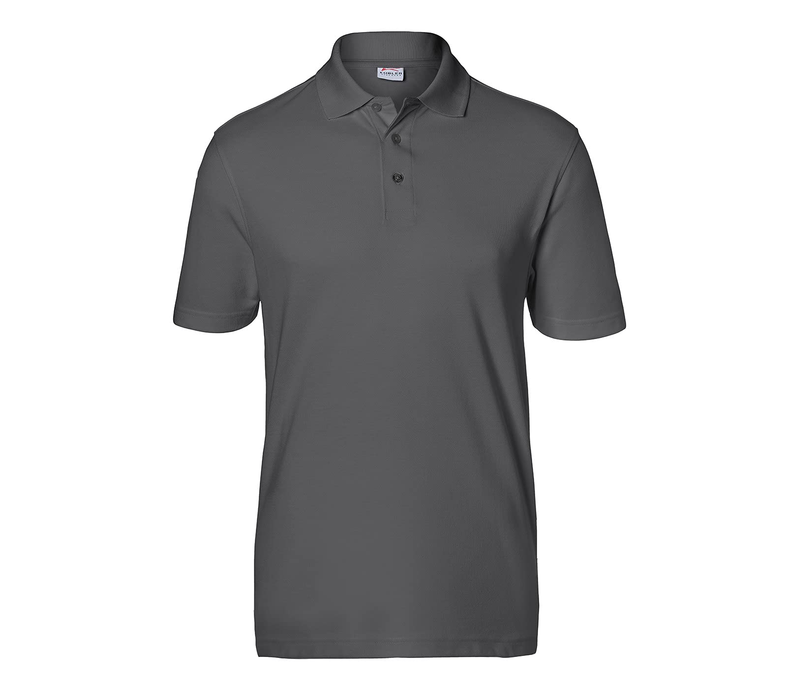 k-bler-poloshirt-5126-kurzarm-arbeits-poloshirt-51266239-55 image 1