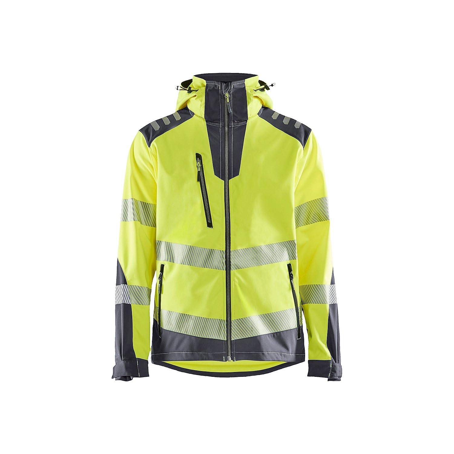 bl-kl-der-high-vis-softshell-jacke-wasserdicht-winddicht image 6
