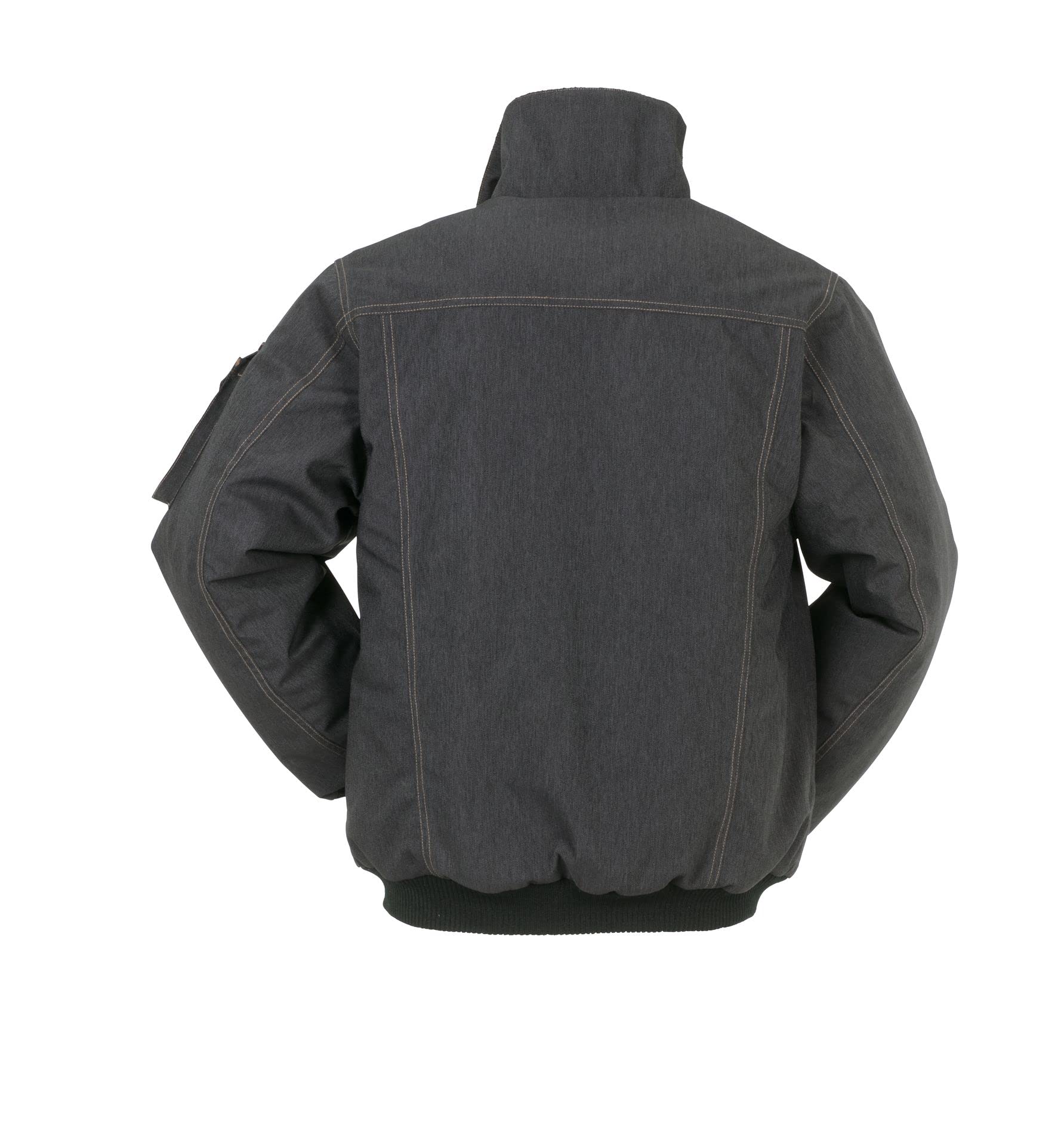 planam-outdoor-winter-city-blouson-herren-wind-und-wasserdicht image 4