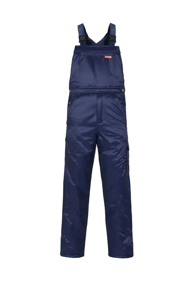 planam-outdoor-gletscher-piloten-latzhose-marine-gr-e-44 image 1