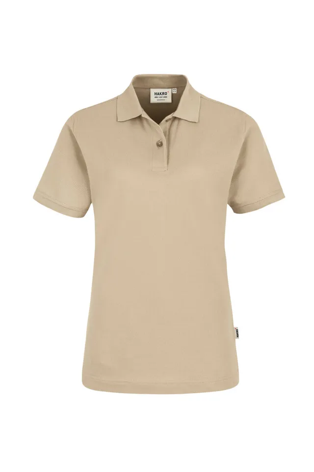 hakro-no-224-damen-poloshirt-top-corporate-essentials-polo-regular-fit image 1