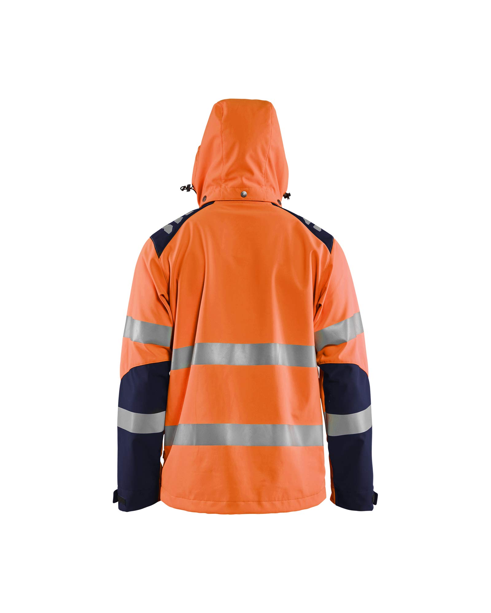 bl-kl-der-high-vis-softshell-jacke-wasserdicht-winddicht image 5