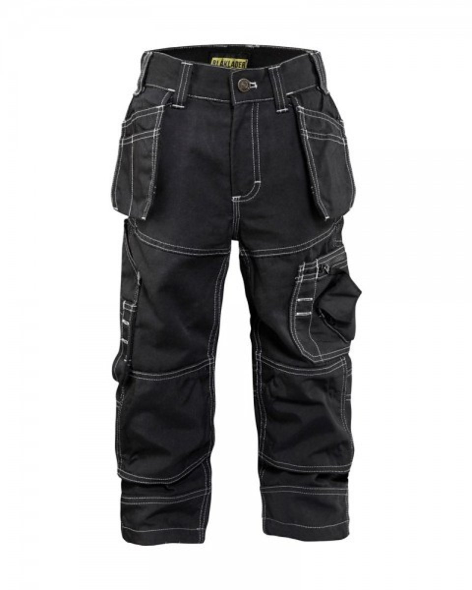 bl-kl-der-x1500-c152-kinder-bundhose-schwarz-gr-e-c152 image 1