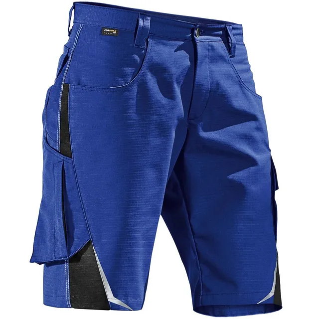 k-bler-pulsschlag-shorts-arbeitsshorts-mit-cordura-verst-rkung image 1