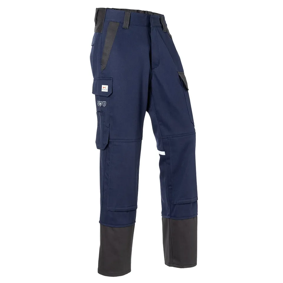 k-bler-pulse-damen-arbeitshose-easybrand-smartphone image 1