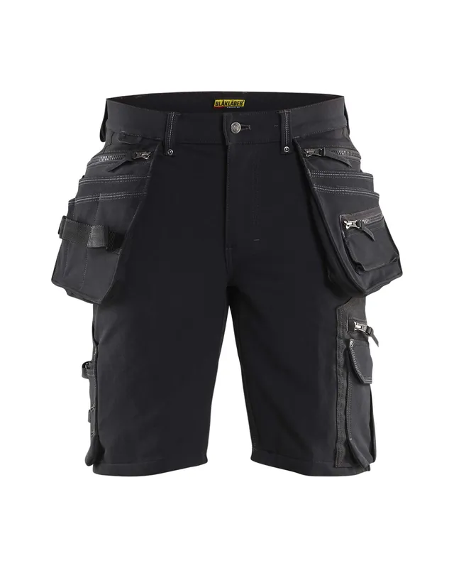 bl-kl-der-x1900-1988-4-wege-stretch-handwerker-shorts image 1