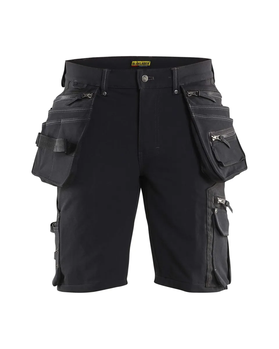 bl-kl-der-x1900-1988-4-wege-stretch-handwerker-shorts image 1