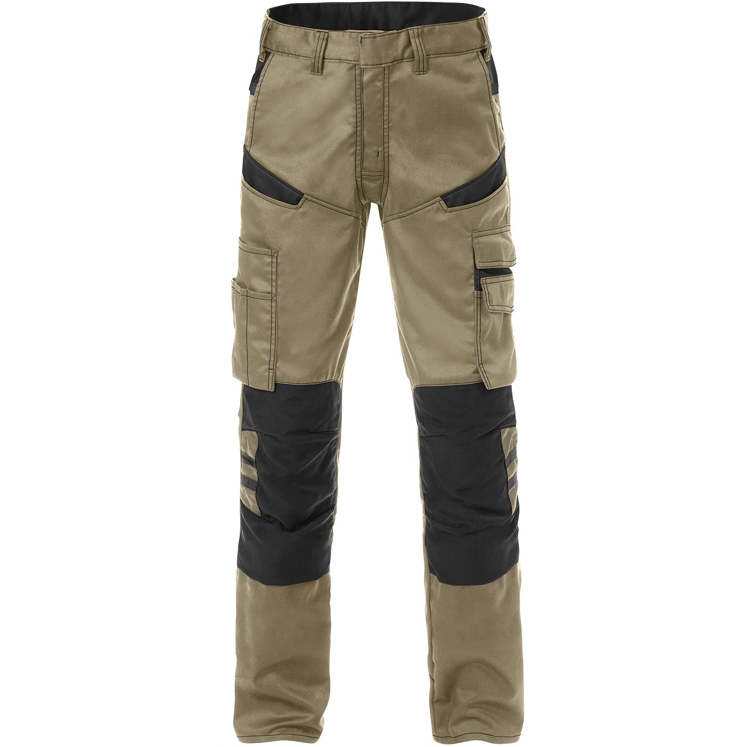 fristads-fusion-2555-stfp-arbeitshose-stretch-mit-kniepolstertaschen image 8