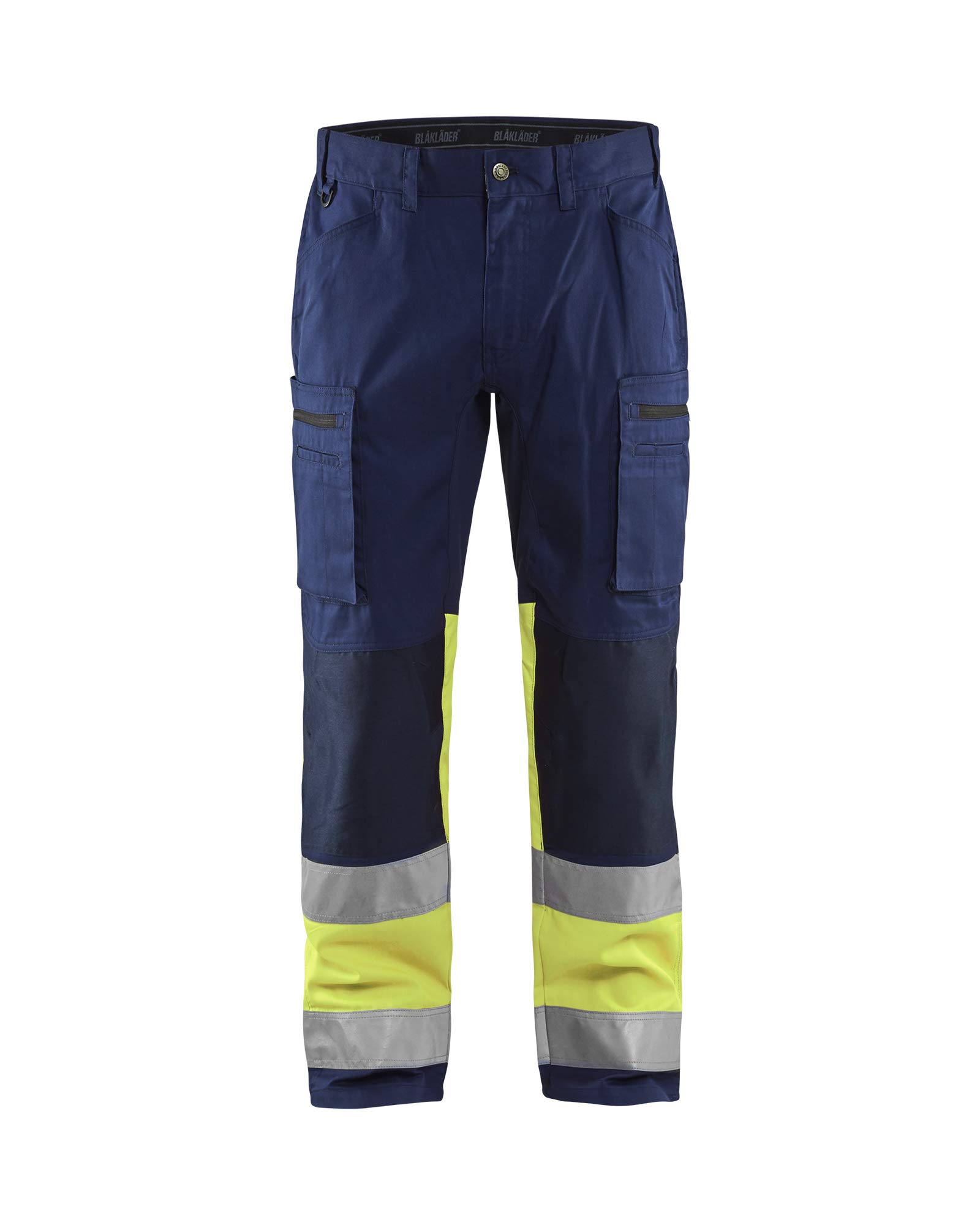 bl-kl-der-high-vis-arbeitshose-stretch-cordura-en-iso-20471 image 7